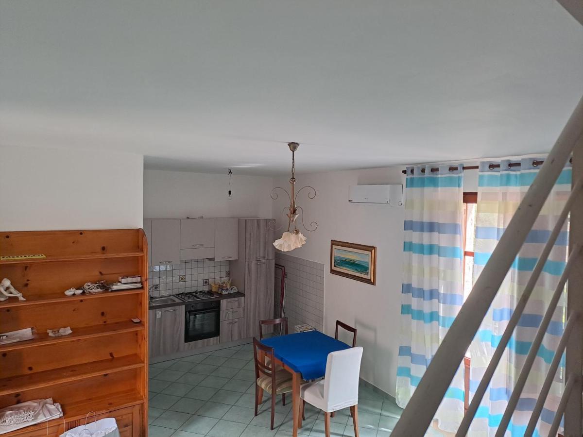 La Casa Di Checco Apartment ซานตามาเรีย ดิ กาสเตลลาบาเต ภายนอก รูปภาพ