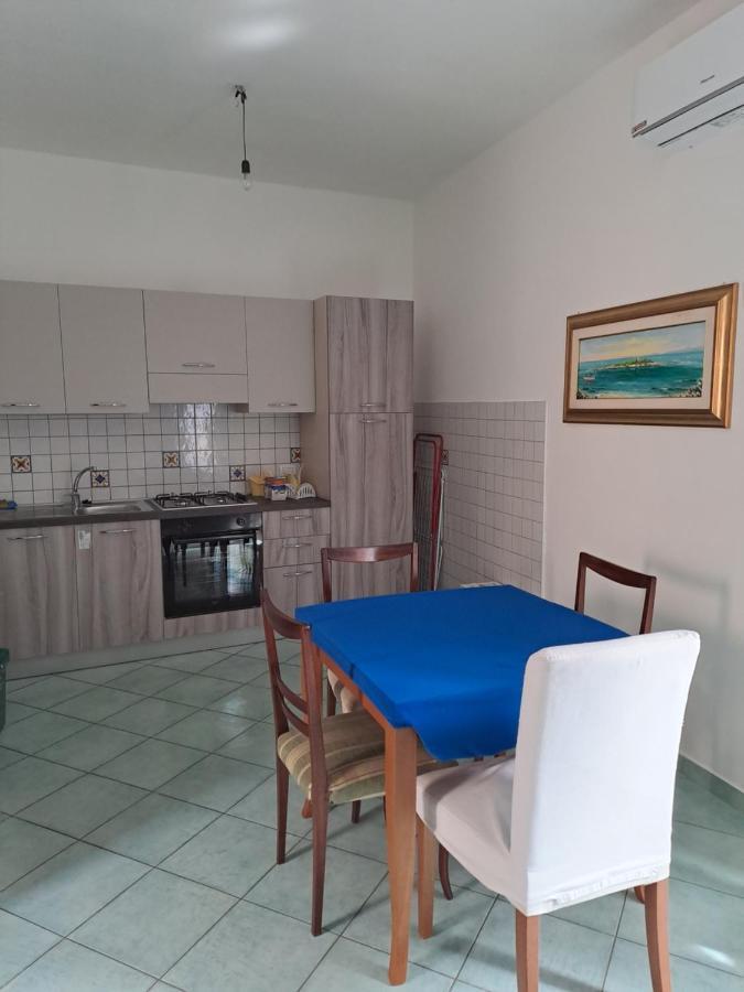 La Casa Di Checco Apartment ซานตามาเรีย ดิ กาสเตลลาบาเต ภายนอก รูปภาพ