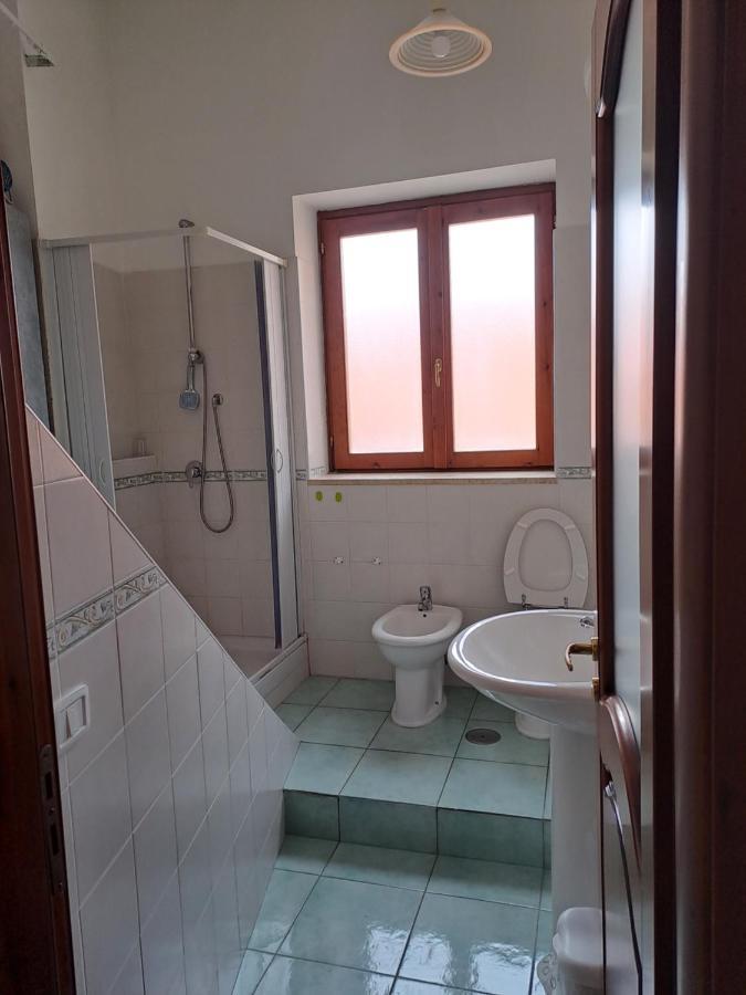 La Casa Di Checco Apartment ซานตามาเรีย ดิ กาสเตลลาบาเต ภายนอก รูปภาพ